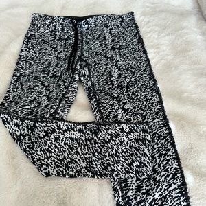 Nike workout leggings